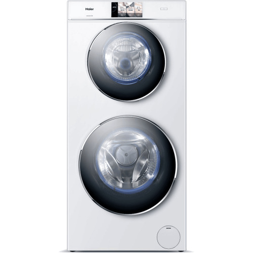 Стирально-сушильная машина Haier HWD120-B1558U