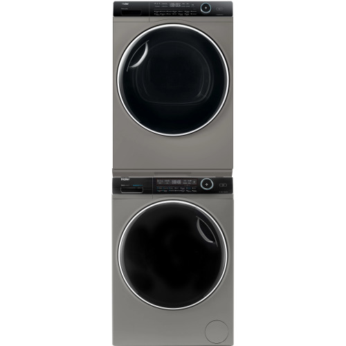 Колонна из стиральной и сушильной машин Haier 979S 9+9 кг