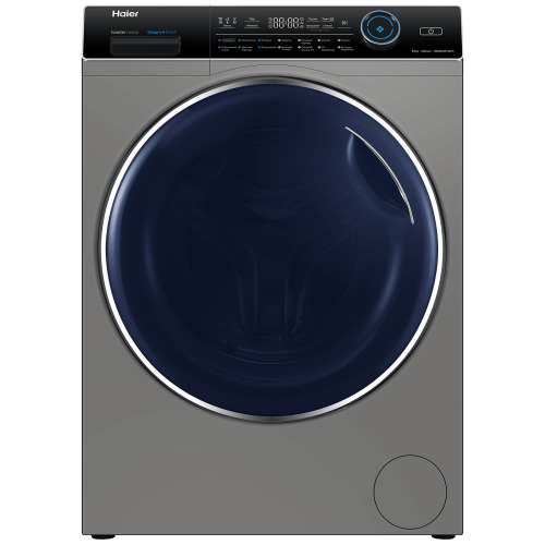Стирально-сушильная машина Haier HWD80-BP14979S