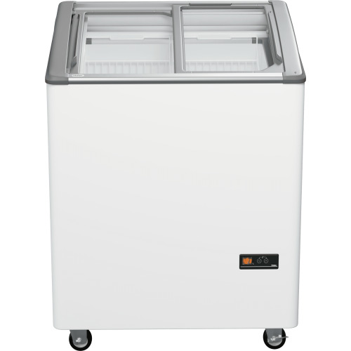 Коммерческий морозильный ларь Haier SD-206AE