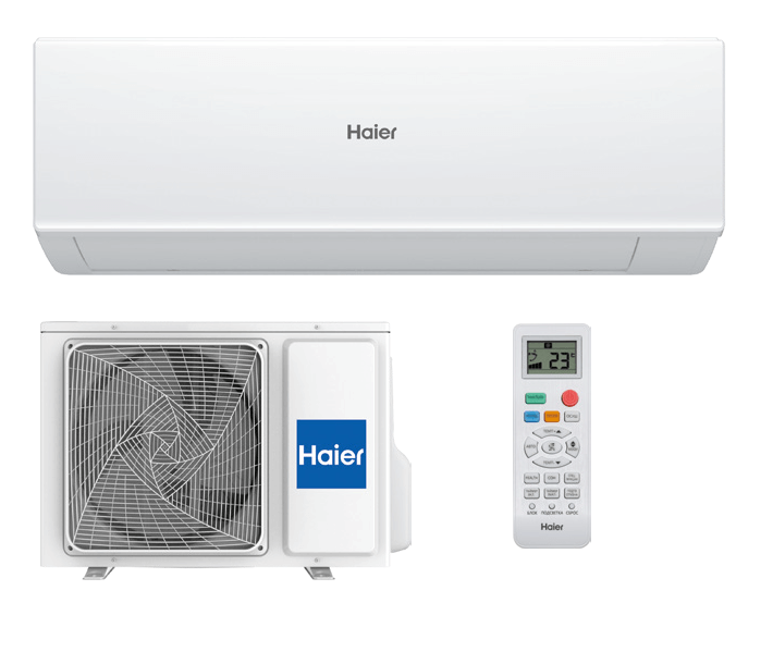 Сплит-система Haier AS35HQJ2HRA-W / 1U35HQJ2FRA