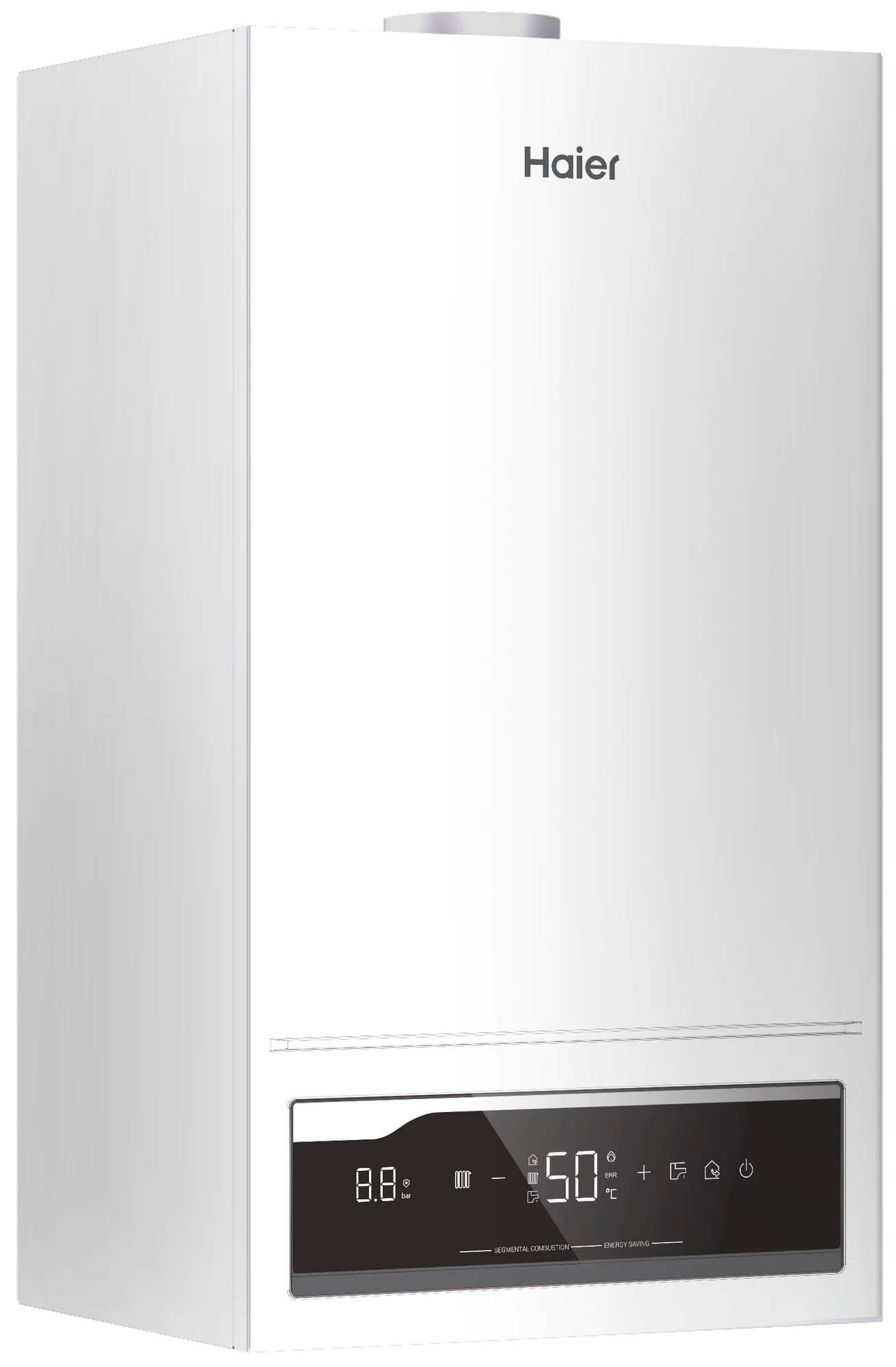 Настенный газовый котел Haier ProLine 2.28 Ti