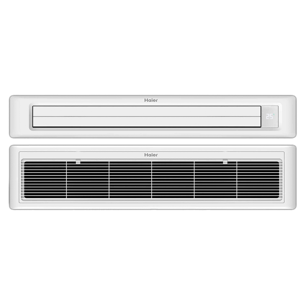 Haier Комплект декоративных решеток P1B-1210IA/D