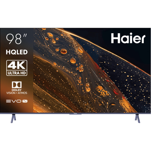 Телевизор Haier 98 Smart TV S8