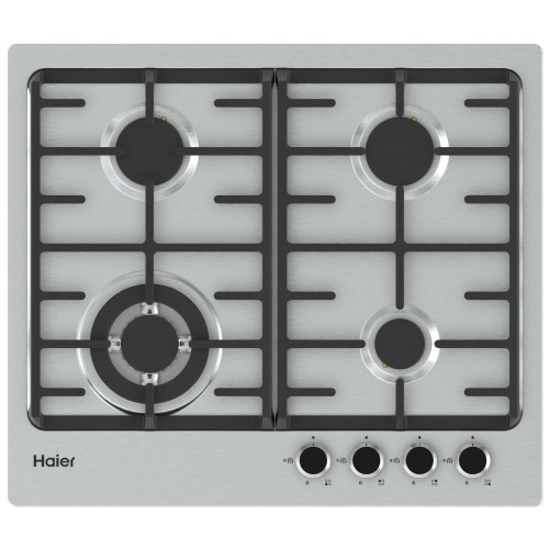 Газовая варочная панель Haier HHX-M64CWFX
