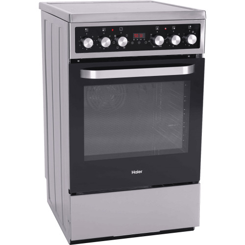 Электрическая плита Haier HCX-5CDPX1