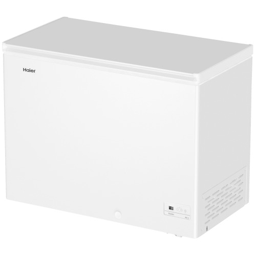 Морозильный ларь Haier HCE301R