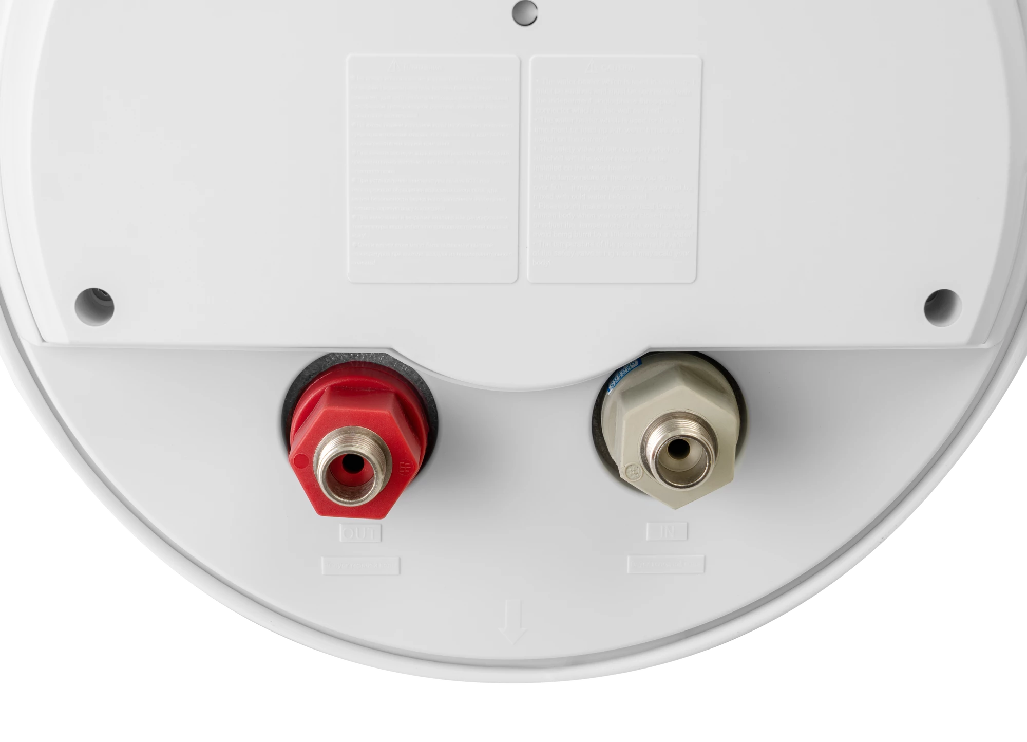 Водонагреватель Haier ES80V-B2 Slim