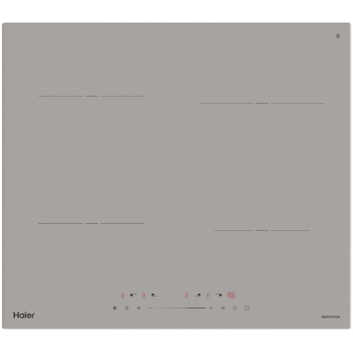 Индукционная варочная поверхность Haier HHY-Y64TVTW