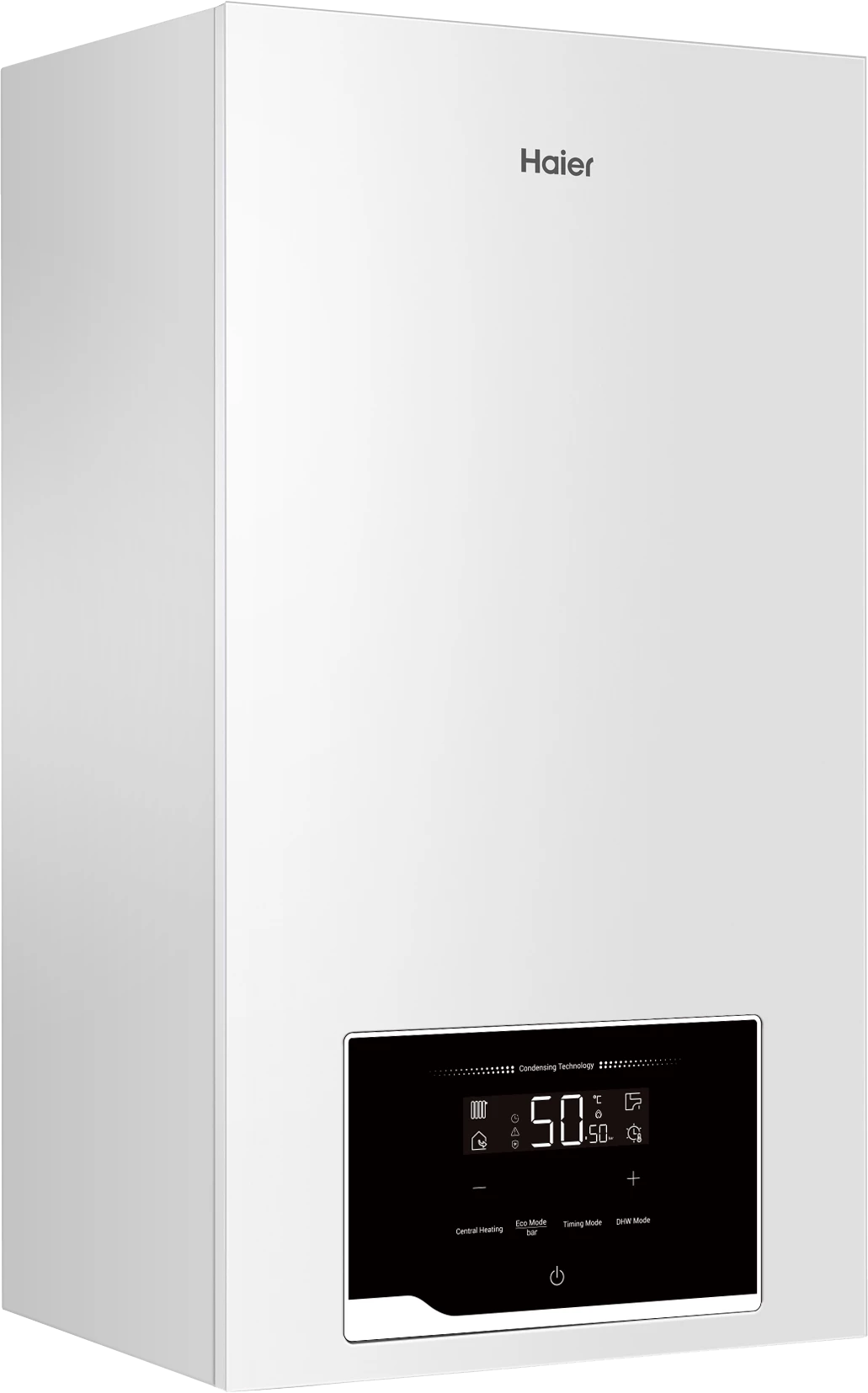 Настенный газовый котел Haier GreenLine 1.20 Ti