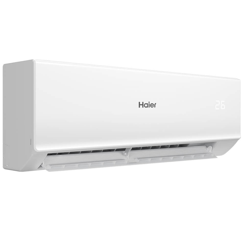 Сплит-система Haier AS20HQJ1HRA-W / 1U20HQJ1FRA