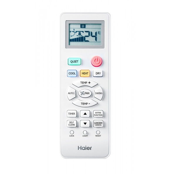 Внутренний блок AS09TS6HRA-M Haier