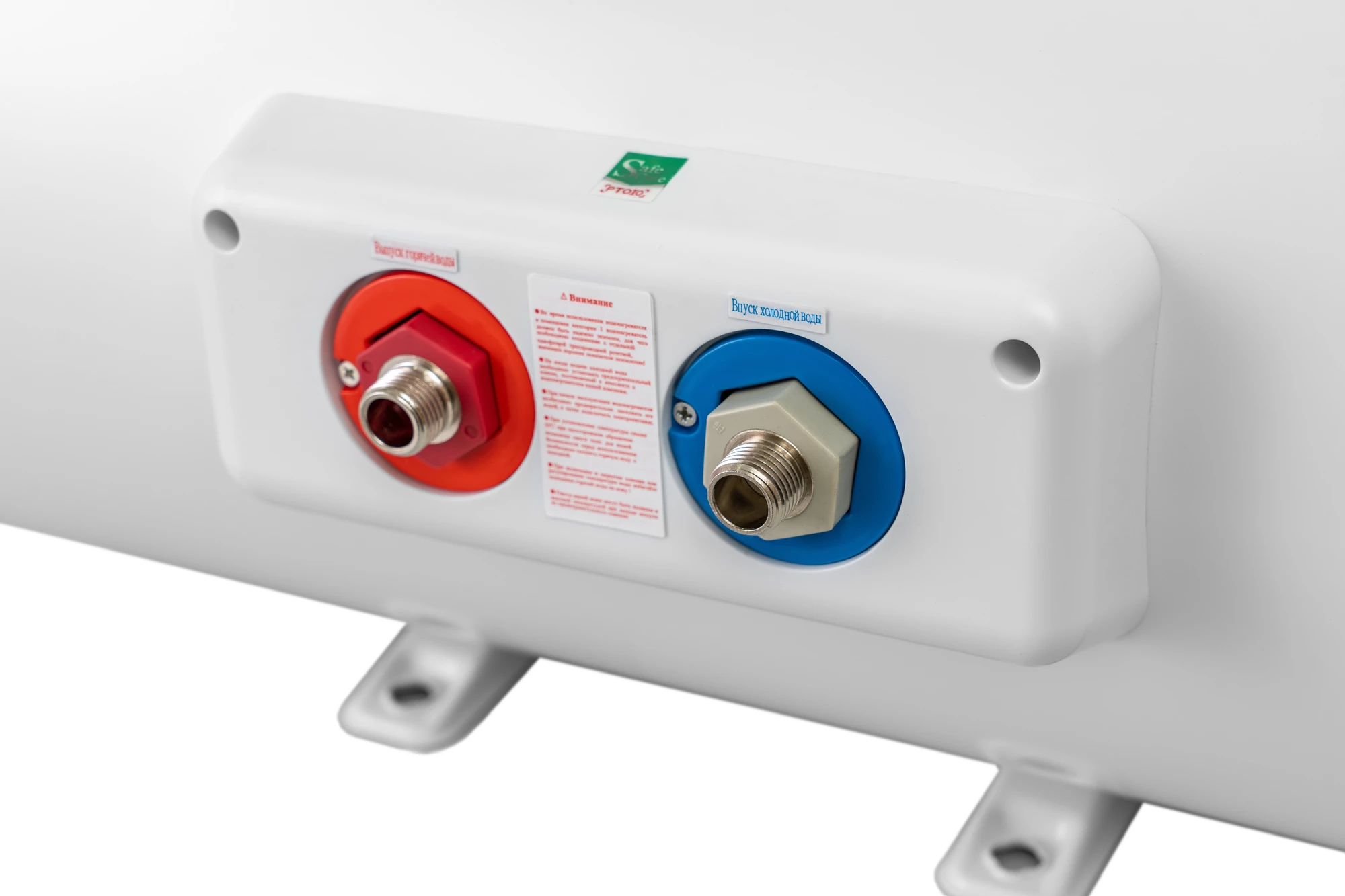 Водонагреватель Haier FCD-JTHA30-III(ET)