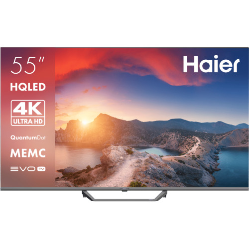 Телевизор Haier 55 Smart TV S2 Pro CN