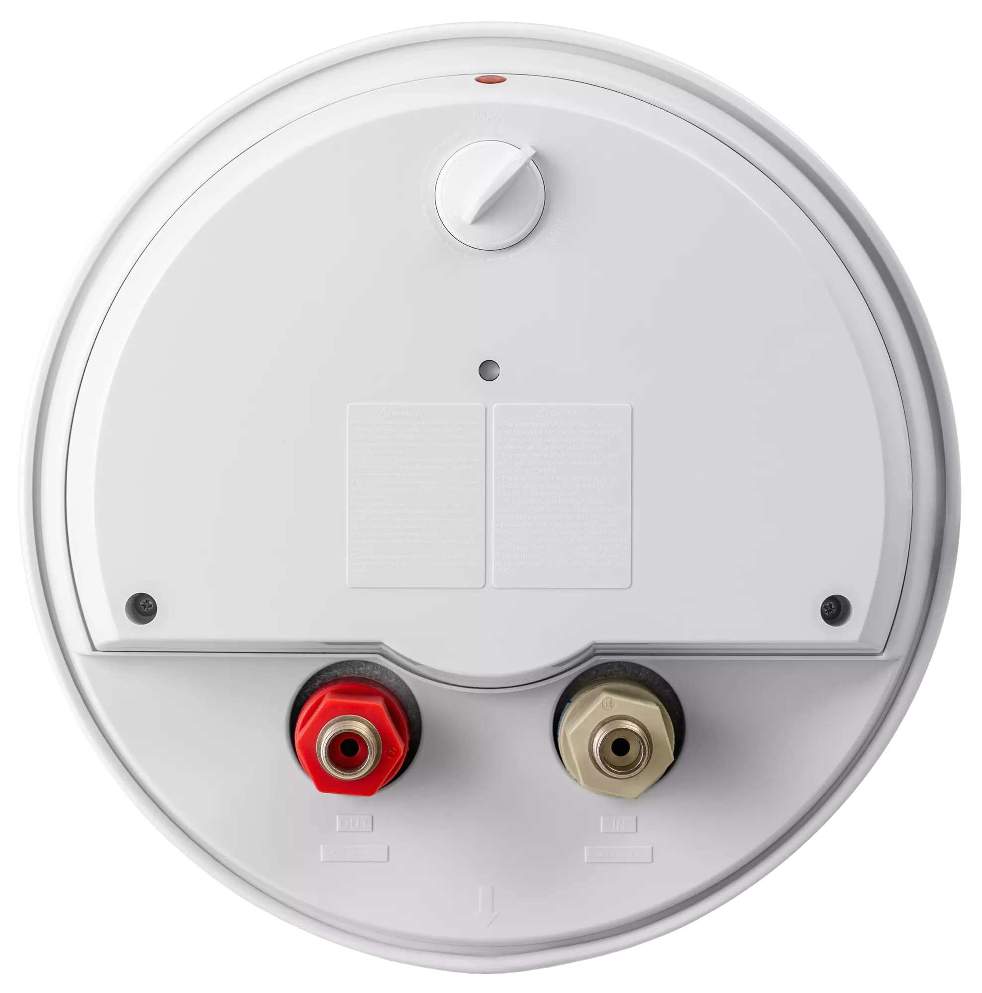 Водонагреватель Haier ES30V-B2 Slim