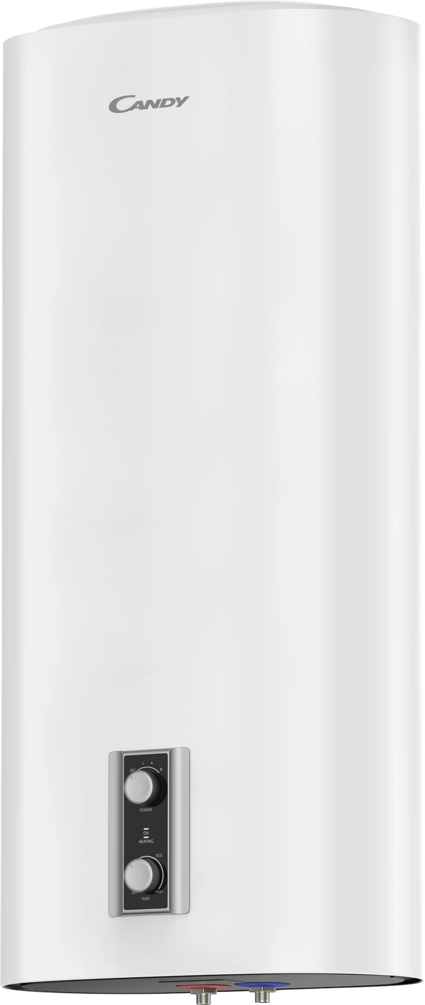 Водонагреватель Candy CF100V-P1 INOX