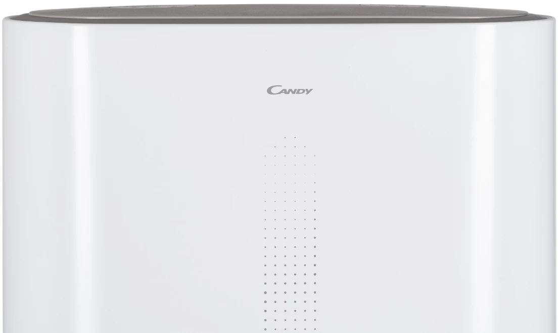 Водонагреватель Candy CF80V-P3