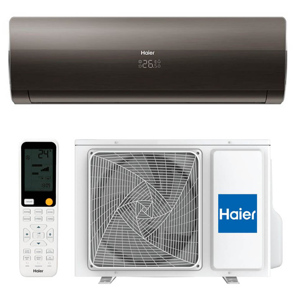 Сплит-система Haier HSU-18HFF103/R3-B / HSU-18HUF103/R3