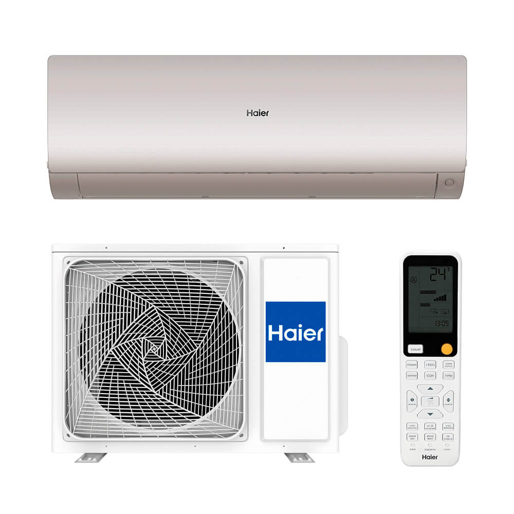 Сплит-система Haier AS35S2SF3FA-G / 1U35S2SM3FA
