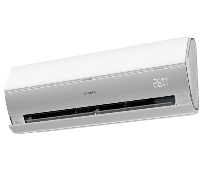 Сплит-система Casarte CAS25MW1/R3-W / 1U25MW1/R3