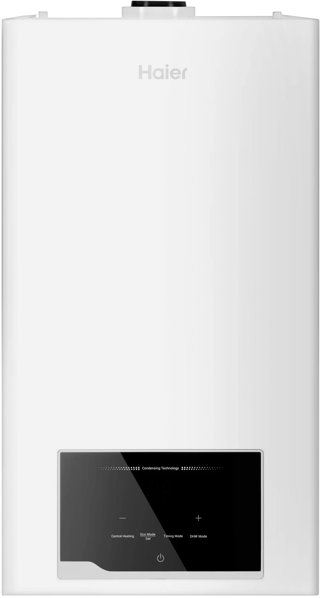 Настенный газовый котел Haier GreenLine 1.26 Ti