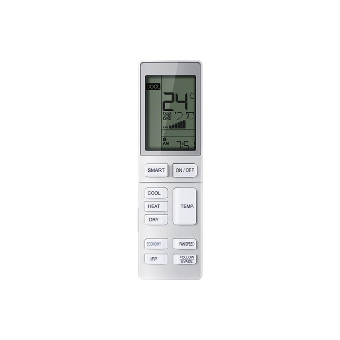 Внутренний блок AB35S2SC1FA (PB-700KB) Haier