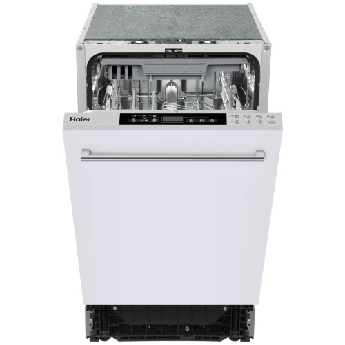 Встраиваемая посудомоечная машина Haier HDWE11-194RU