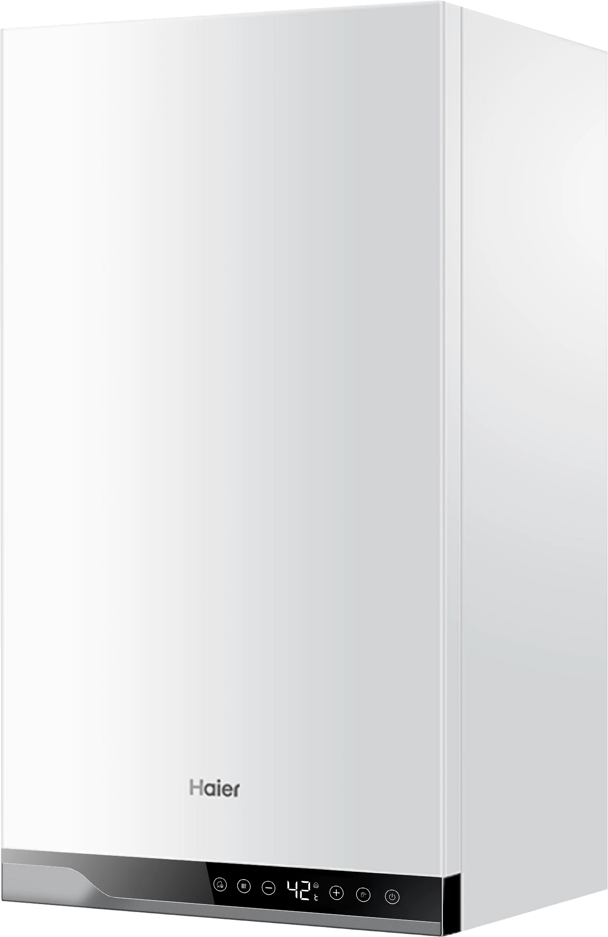 Настенный газовый котел Haier TechLine 1.32 Ti