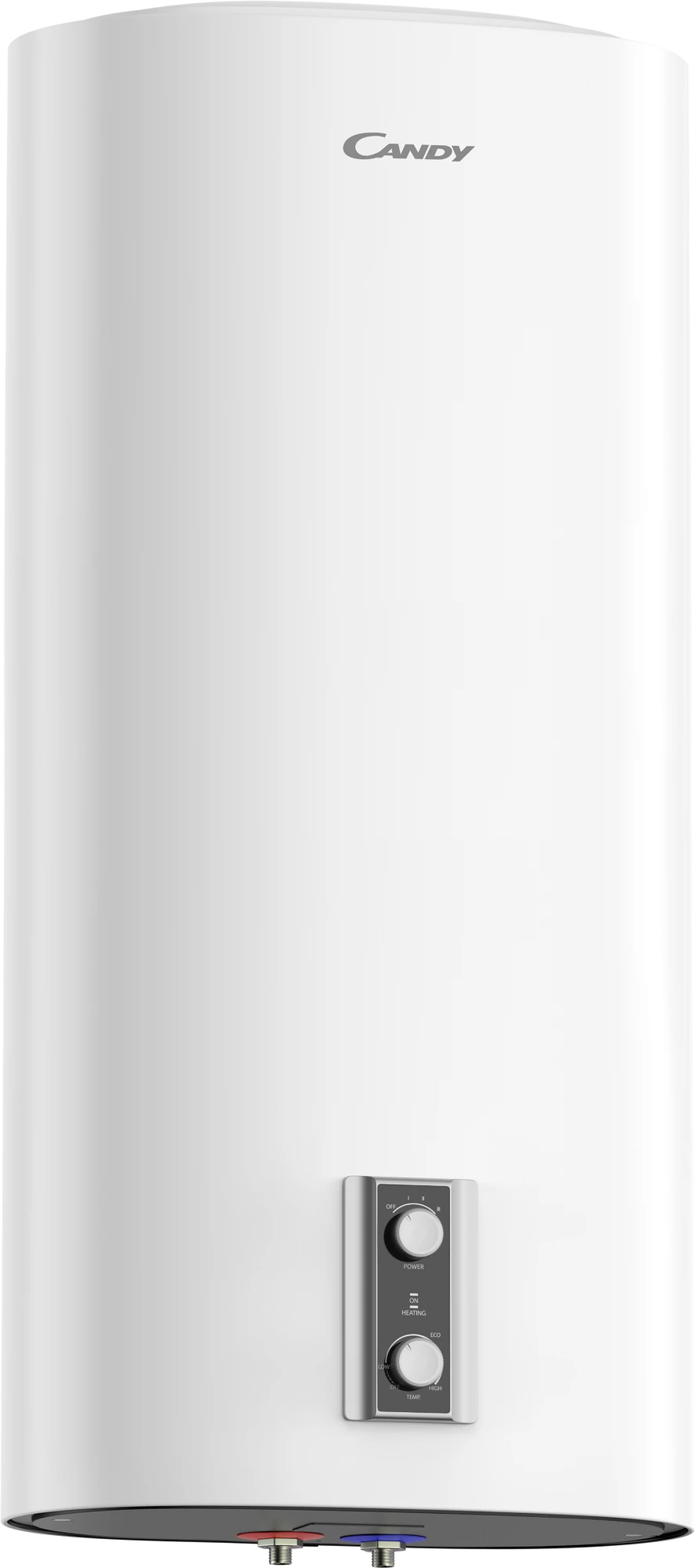 Водонагреватель Candy CF100V-P1 INOX