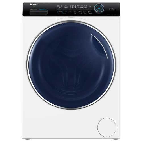Стирально-сушильная машина Haier HWD80-BP14979