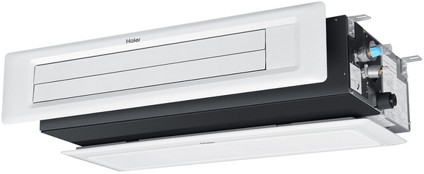 Haier Комплект декоративных решеток P1B-1210IA
