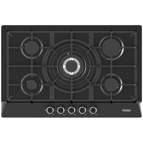Газовая варочная панель Haier HHX-M75CWBX