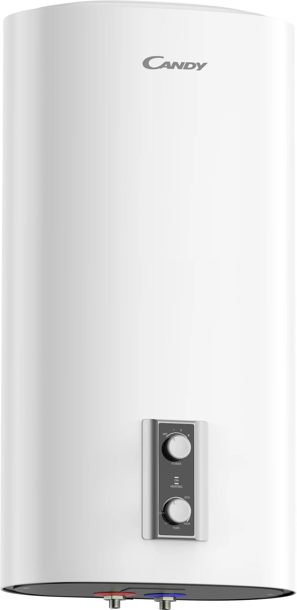 Водонагреватель Candy CF80V-P1 INOX