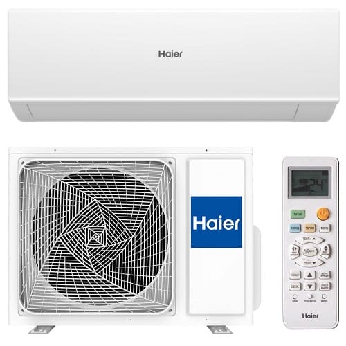 Сплит-система Haier AS70HQJ1HRA-W / 1U70HQJ1FRA
