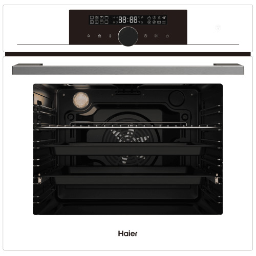 Духовой шкаф Haier HOX-FP5RAWB
