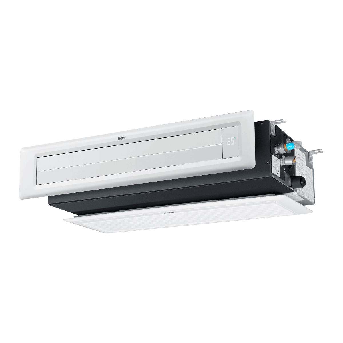 Внутренний блок AD71S2SS1FA Haier