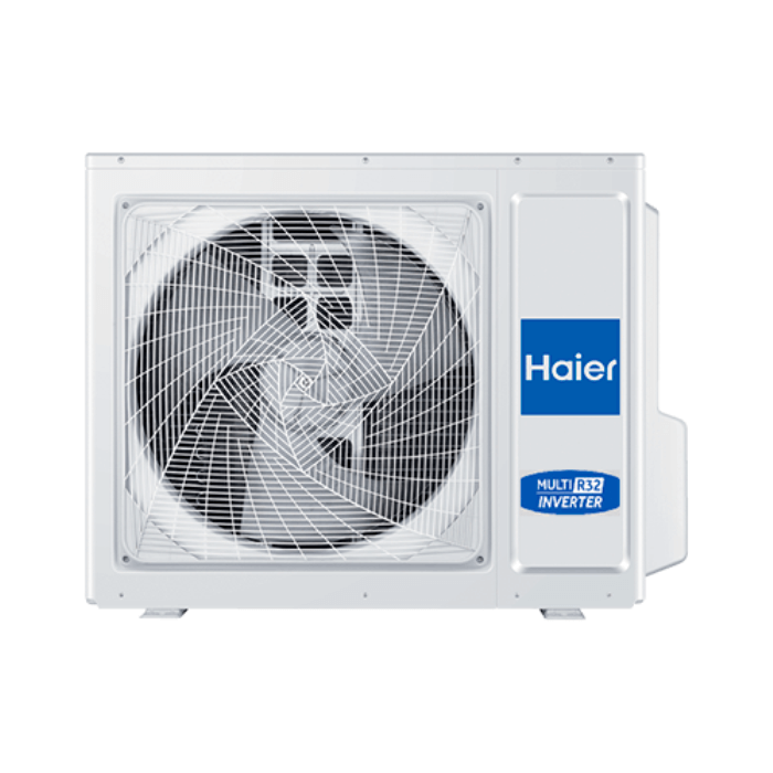 Наружный блок 5U90S2SS5FA Haier