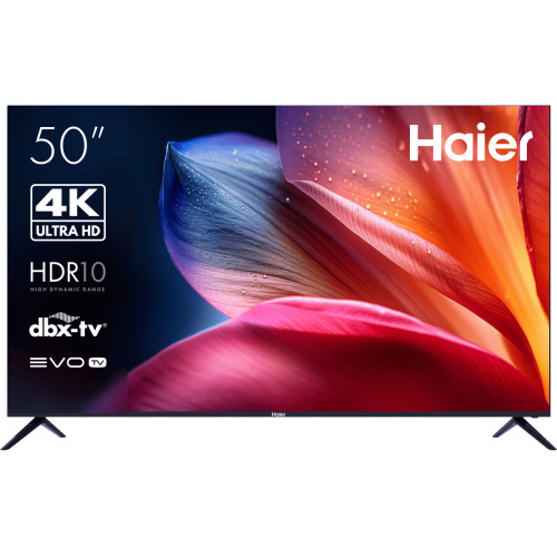 Телевизор Haier 50 Smart TV S1