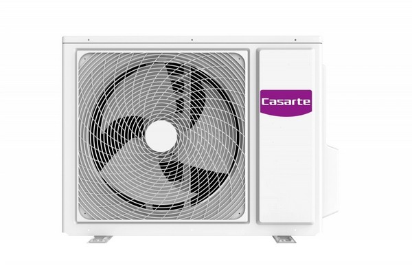 Сплит-система Casarte CAS25CX1/R3-W / 1U25CX1/R3