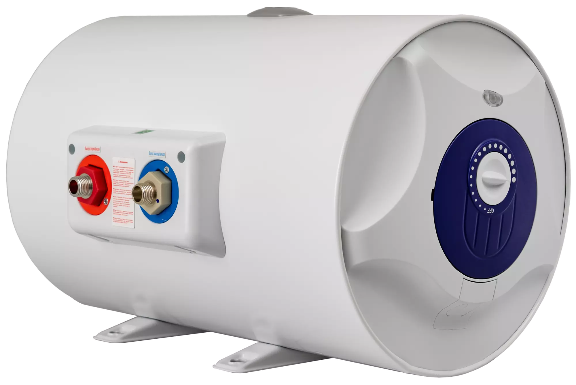 Водонагреватель Haier FCD-JTHA50-III(ET)