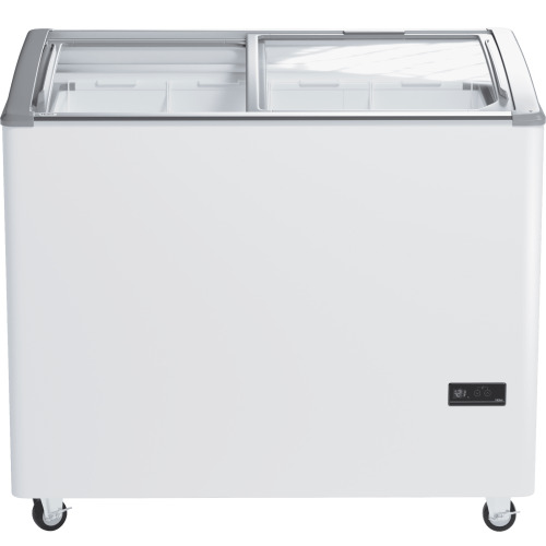 Коммерческий морозильный ларь Haier SD-336AE