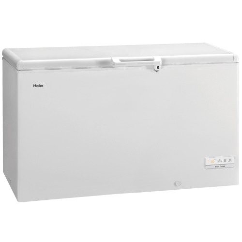 Морозильный ларь Haier HCE430RF