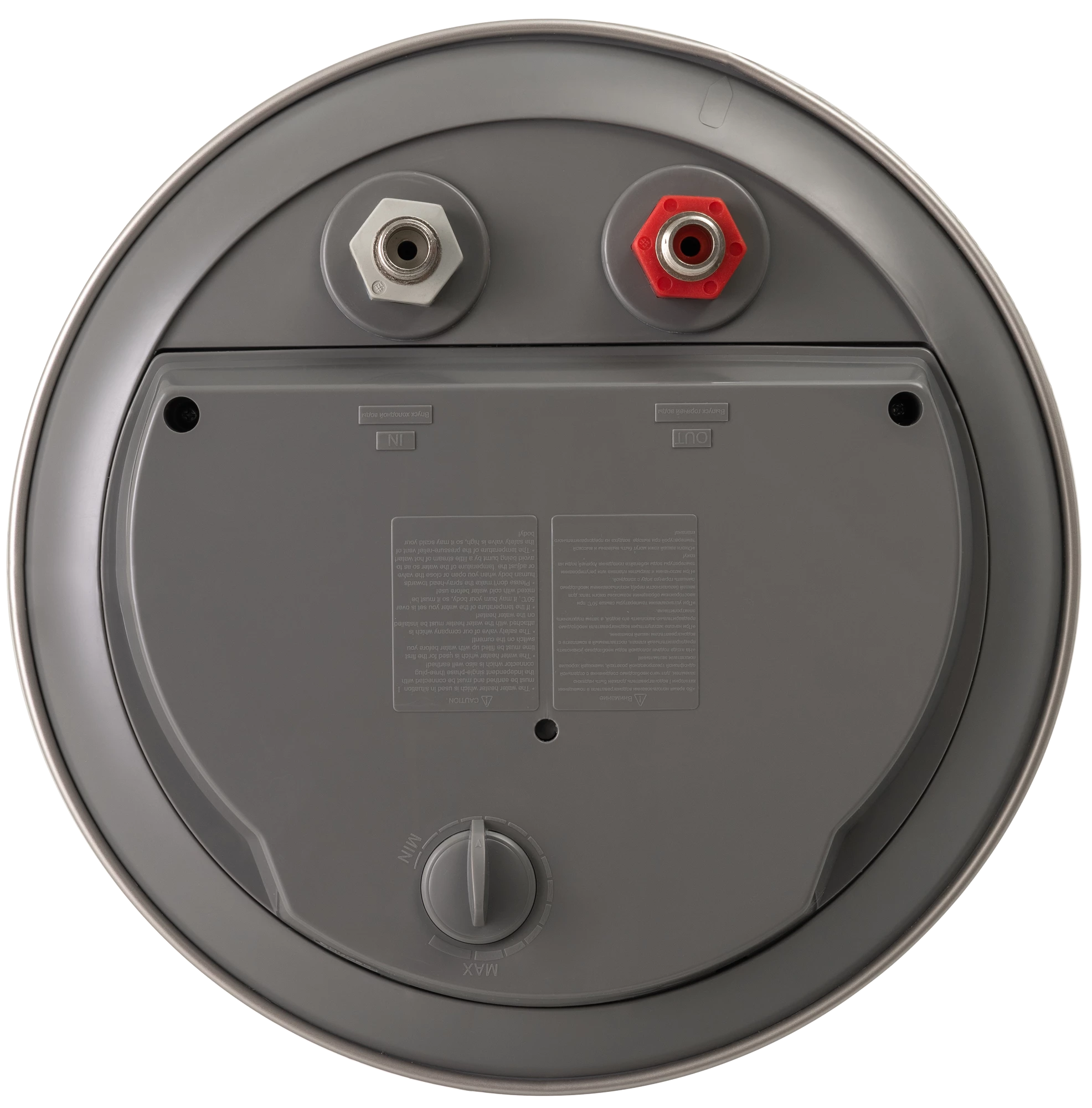 Водонагреватель Haier ES50V-Color(S)