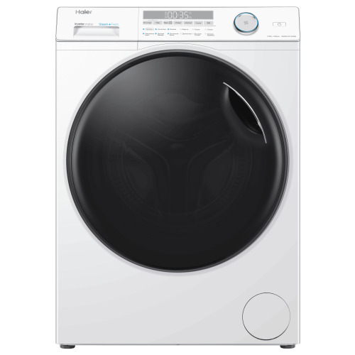 Стирально-сушильная машина Haier HWD80-BP14959B