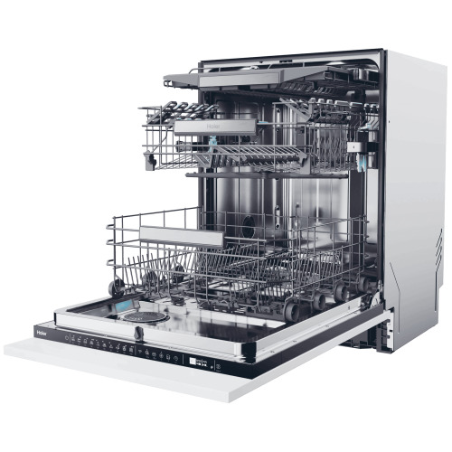 Встраиваемая посудомоечная машина Haier XS 6B0M4PDB-08