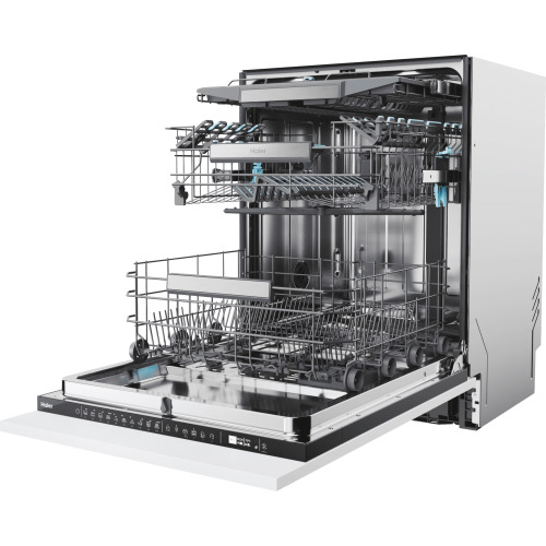 Встраиваемая посудомоечная машина Haier XS 6B0M4PB-08