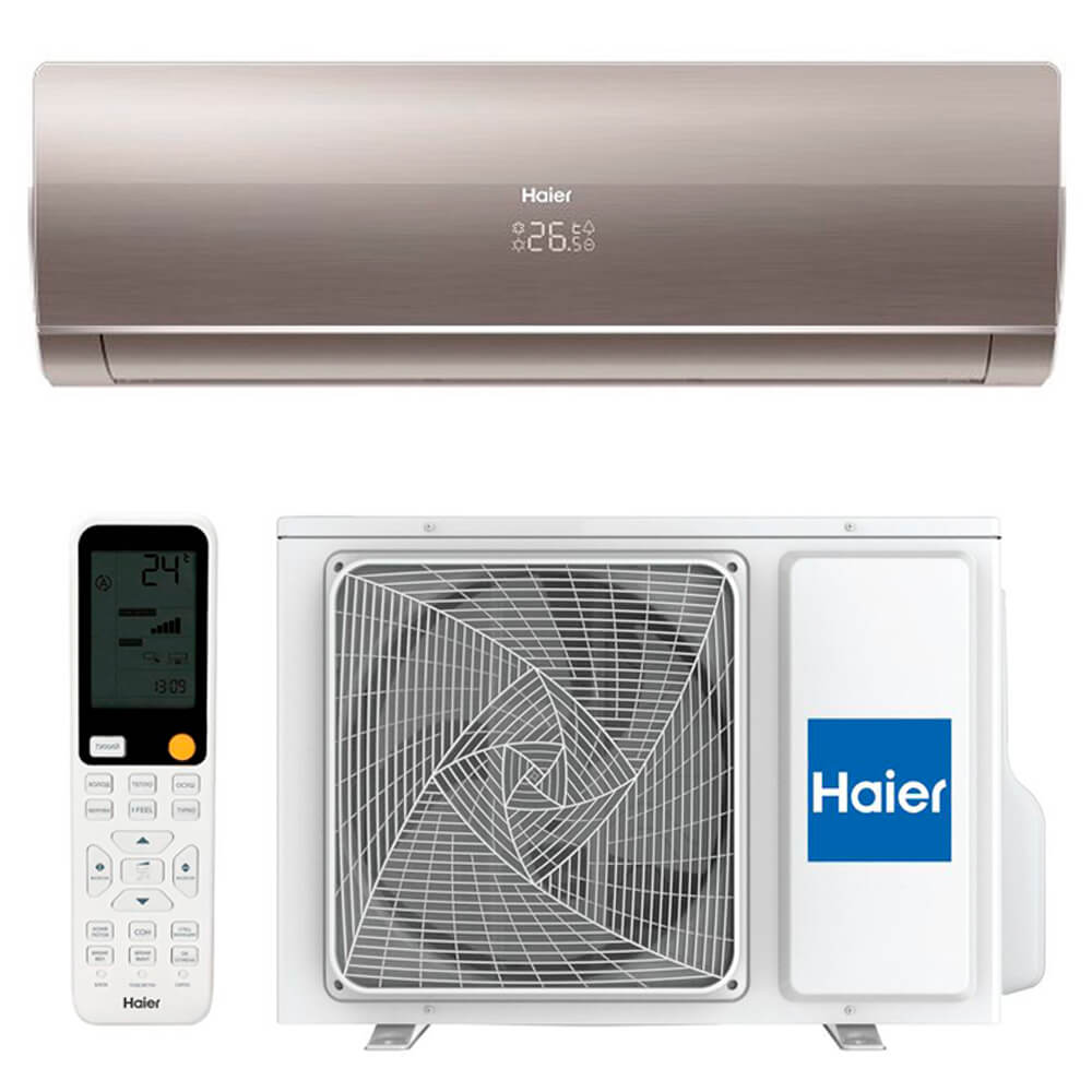 Сплит-система Haier HSU-18HFF103/R3-G / HSU-18HUF103/R3