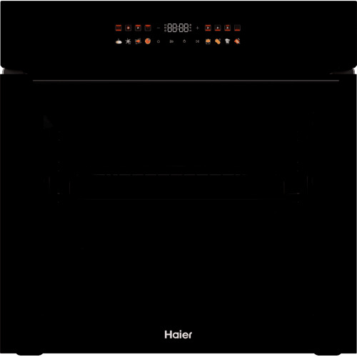 Духовой шкаф Haier HOQ-M5AAN3GB
