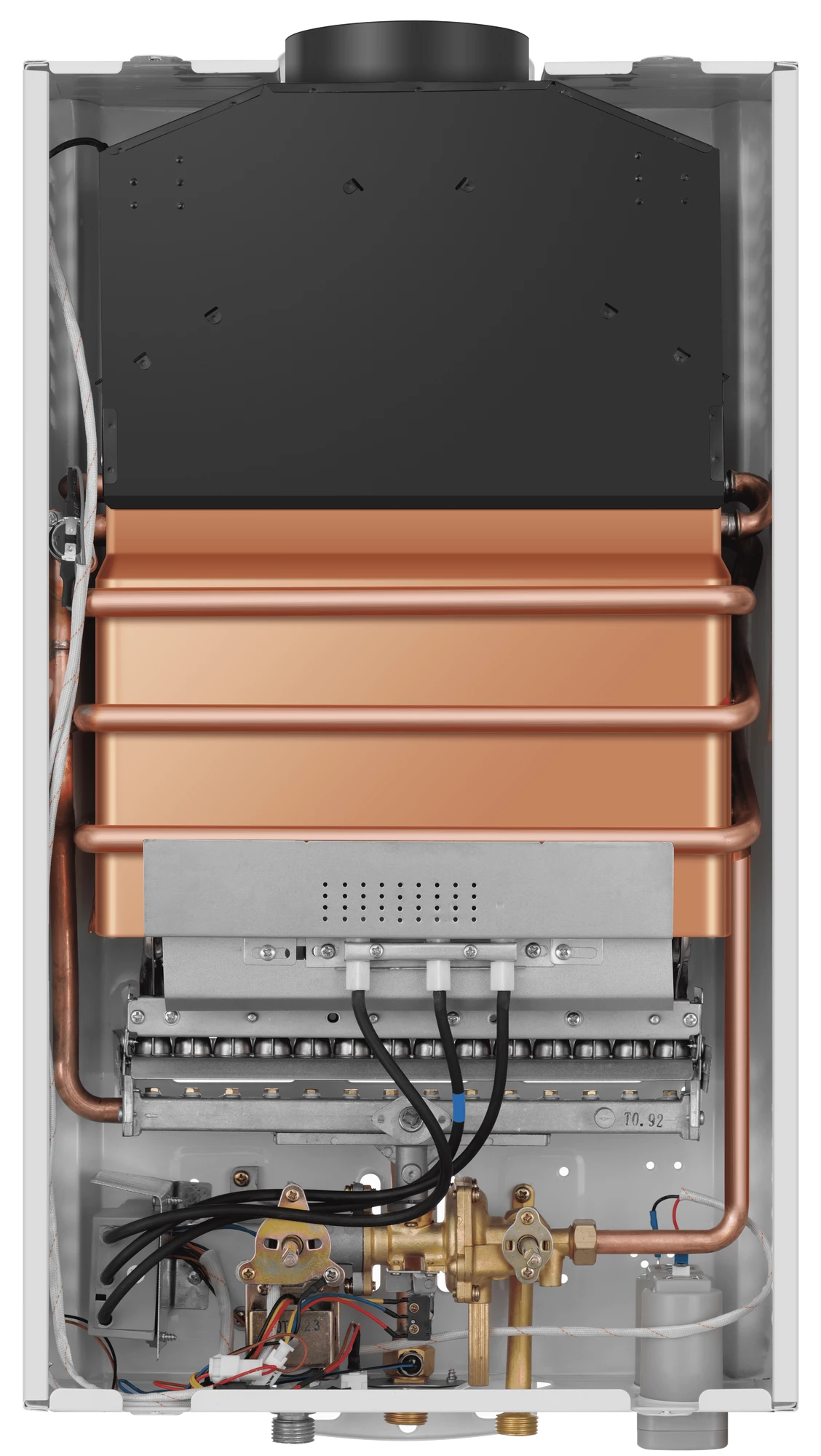 Водонагреватель Haier JSD20-10C
