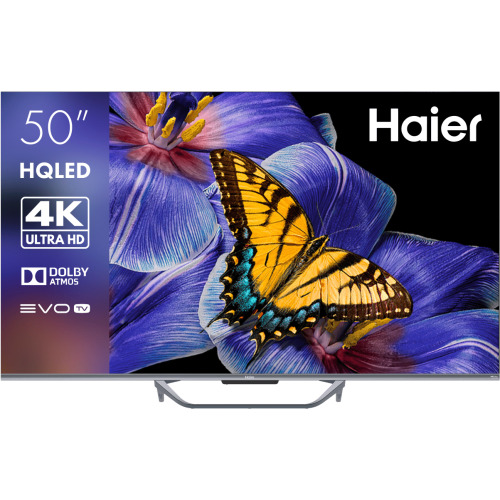 Телевизор Haier 50 Smart TV S4 CN